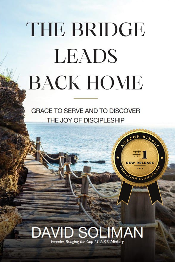 The Bridge Leads Back Home book cover